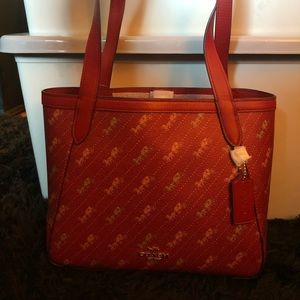 Coach Purse and Wallet